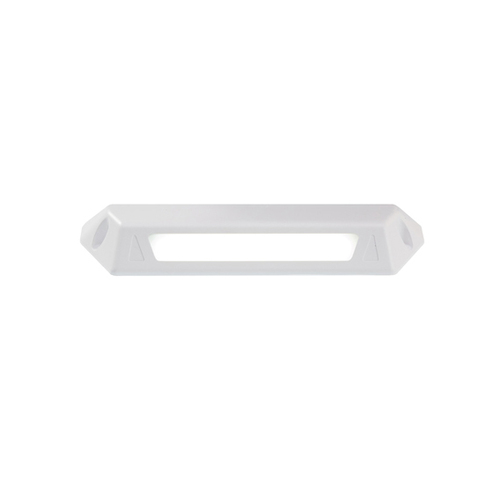 Labcraft SI9 Scenelite Awning Light White Finish
