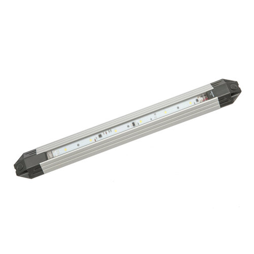 Labcraft Nebula LED Awning Light No Switch 376mm - Cool White***