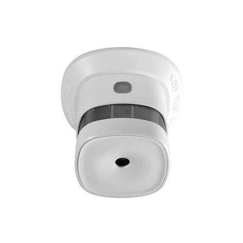 Orca Micro Smoke Alarm Photoelectric***