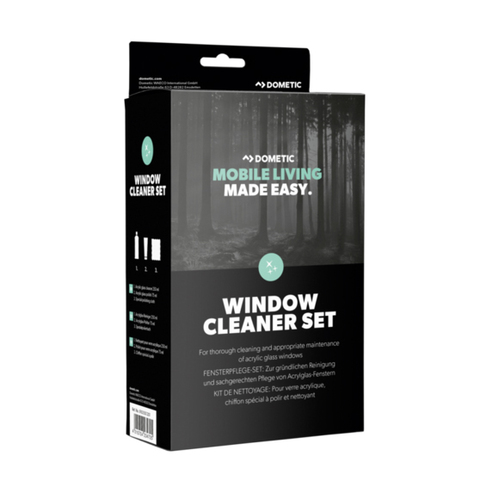 Dometic Acrylic Window Cleaning Kit