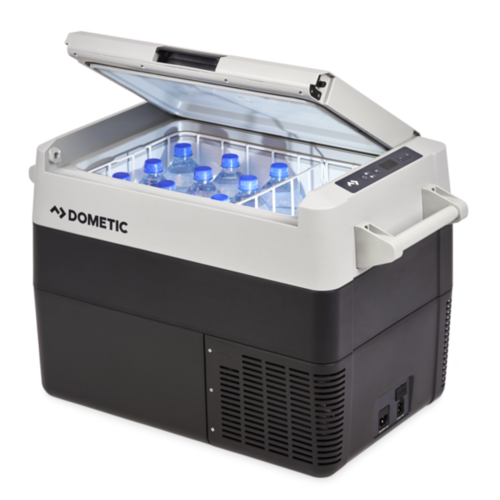 Dometic CFF-45 Portable Fridge/Freezer 12/240V - 43.5L