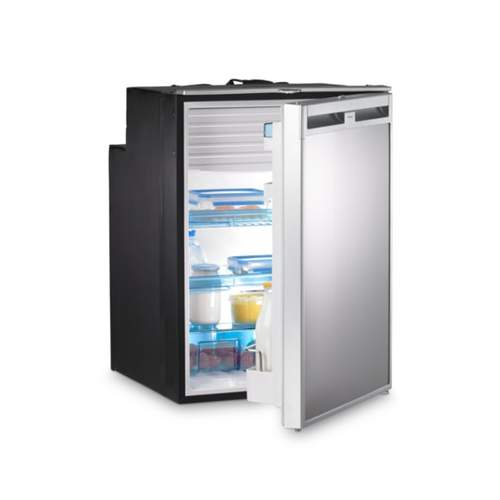 Dometic CRX-1110 Fridge/Freezer 12/24/240V - 108 litres