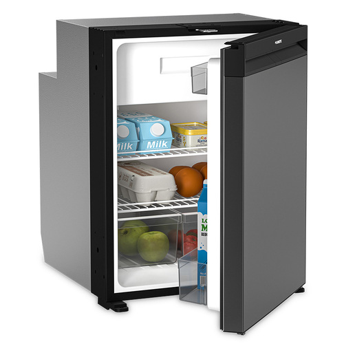 Dometic NRX-80C Upright Fridge 12/24/240V 75L