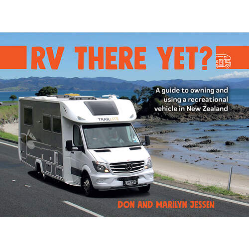 Bateman - RV There Yet?***