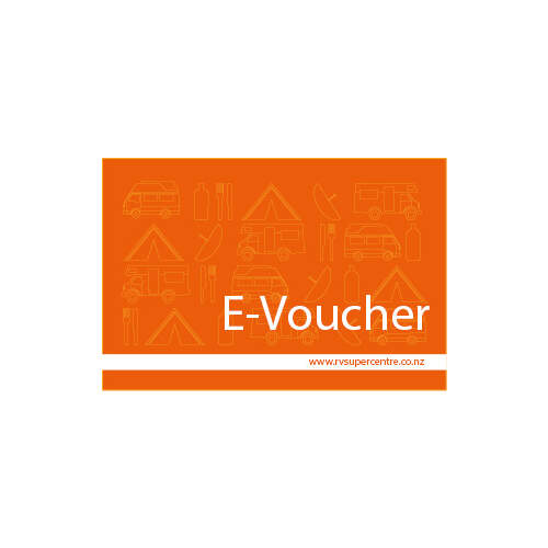 RV Super Centre E-Voucher $250