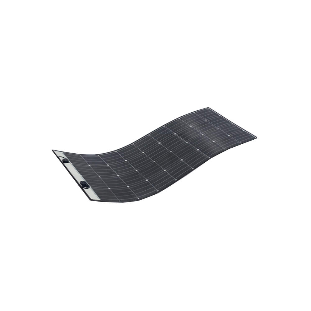 Sunman Flexible Solar Panel with Self Adhesive 105w
