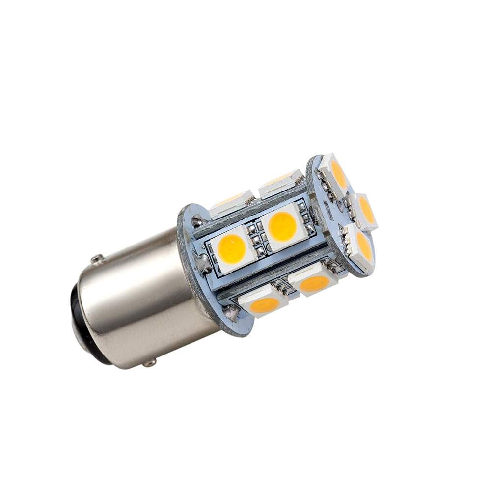 LED Bulb Single Contact with 13LEDs Warm White