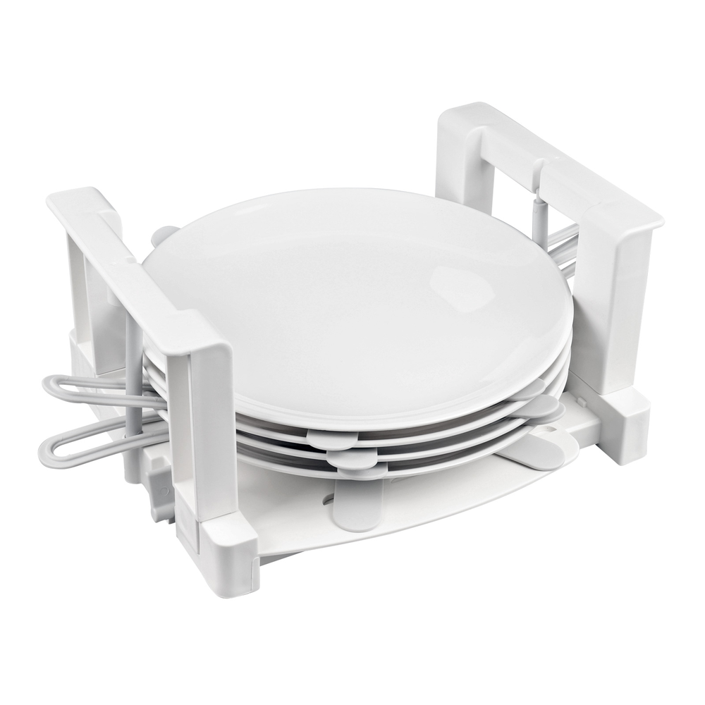 Rv plate rack deals