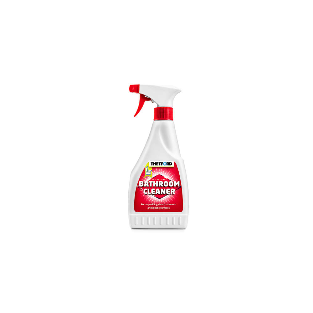 Thetford Bathroom Cleaner 500ml