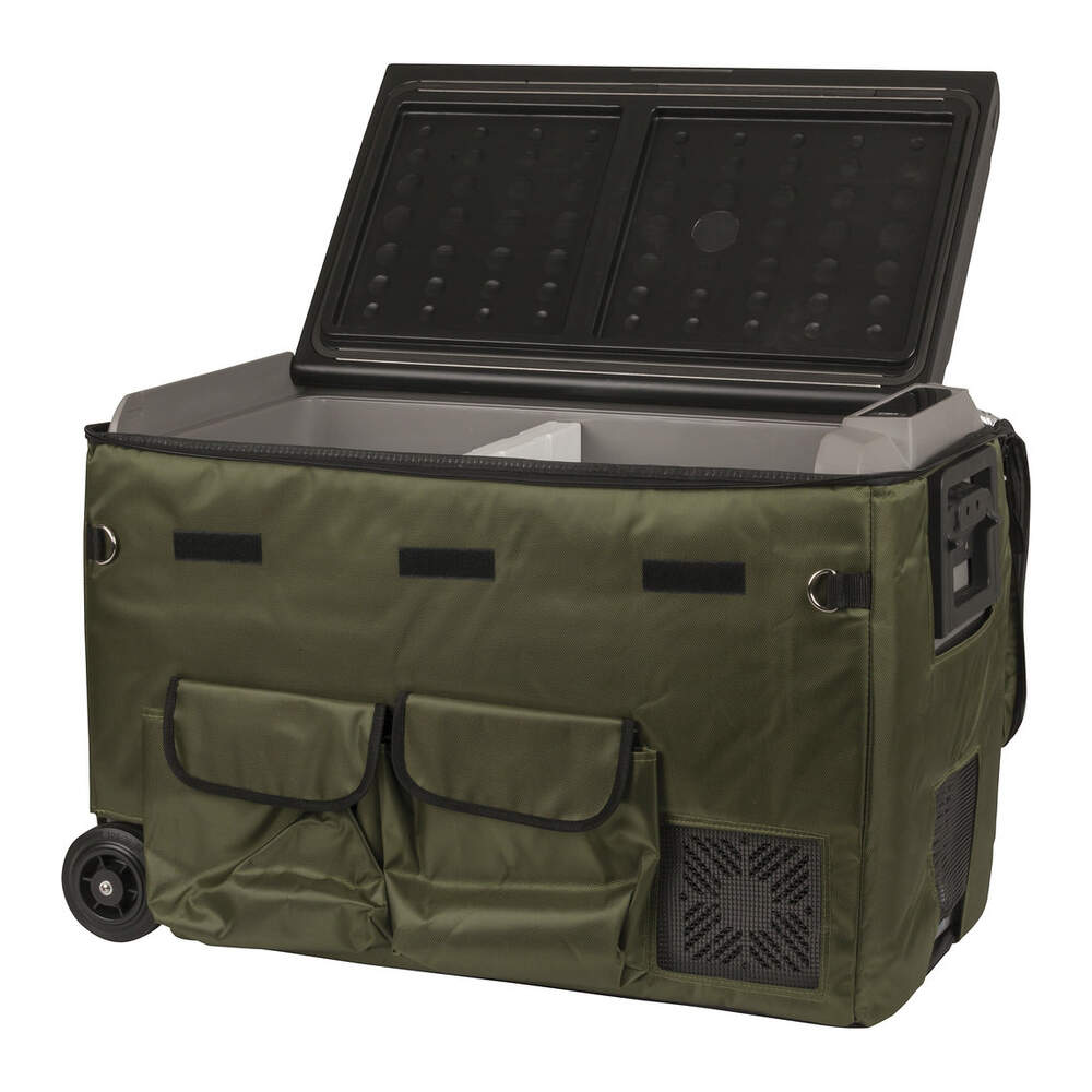 Brass Monkey Insulated Cover For Portable Fridge/Freezer 50L