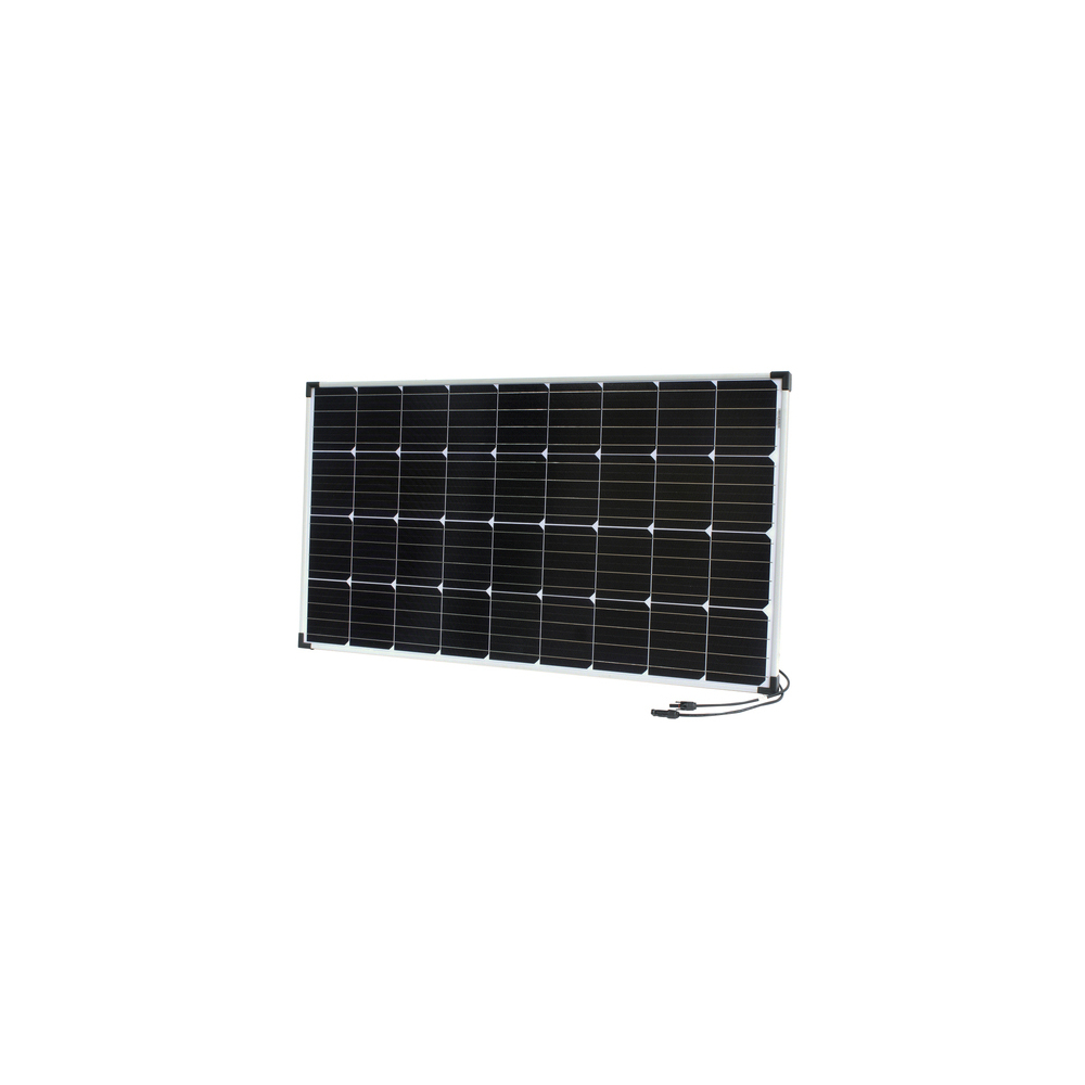 PowerTech Solar Panel 170W