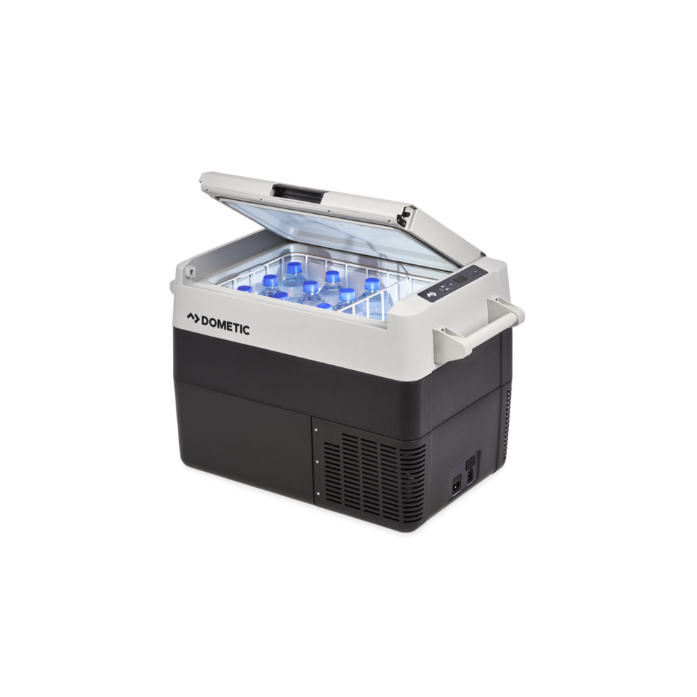 Dometic Cff 45 Portable Fridge Freezer 12 240v 43 5l